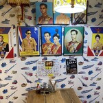 バンコックコスモ食堂 - 