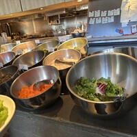 AWkitchen TOKYO 新丸ビル店 - 