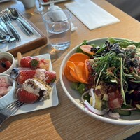 AWkitchen TOKYO 新丸ビル店 - 