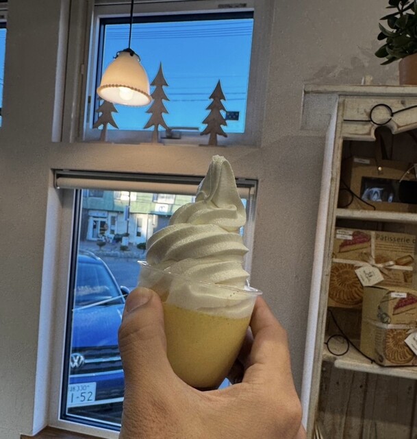 ミルミル（mille mille） - 釧路（ケーキ）の写真