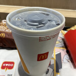 マクドナルド - 