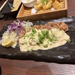 全席個室 楽蔵うたげ - 