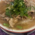 ベトナム料理 CAY DUA - 