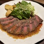 全席個室 楽蔵うたげ - 
