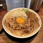 頑固麺 - 