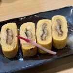 三嶋うなぎ 松子 - うまき