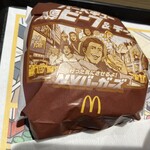 マクドナルド - 