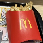 マクドナルド - 