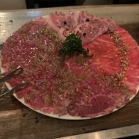代官山焼肉 kintan - 