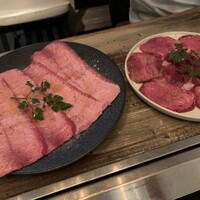 代官山焼肉 kintan - 