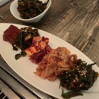 代官山焼肉 kintan - 