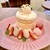 MooM Cafe - 料理写真: