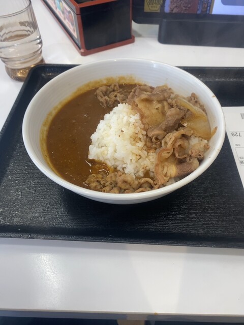 Yoshinoya Koiwa Minamiguchi Ten