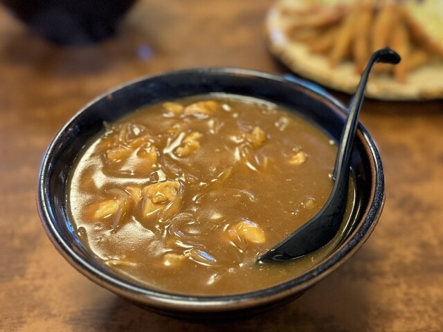 Shinsho Soba - Hakone Others/Soba (Buckwheat noodles) | Tabelog