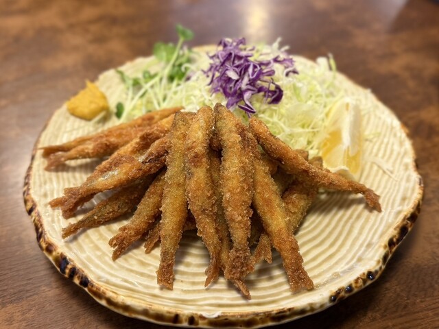 ソバ(4点) Shinsho Soba - Hakone Others/Soba (Buckwheat noodles) | Tabelog