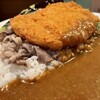 モジャカレー
