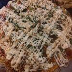 鉄板酒場 お好み焼き 大五郎 - 