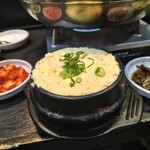 コンヌン タッカンマリ - 