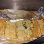 鉄板酒場 お好み焼き 大五郎 - 