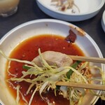 コンヌン タッカンマリ - 