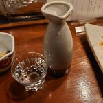 やきとり山平 - 雪の茅舎