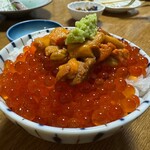 食事処 勢喜 - 