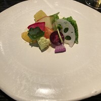 ラ・ボンヌターブル - 