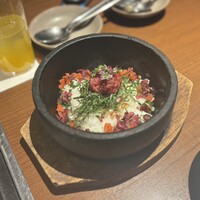 焼肉うしごろ 表参道店 - 