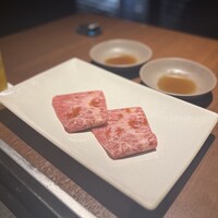 焼肉うしごろ 表参道店 - 