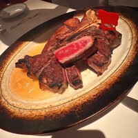 ウルフギャング・ステーキハウス 六本木 - 