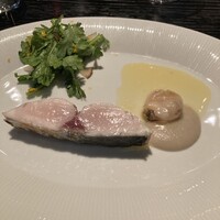 ラ・ボンヌターブル - 