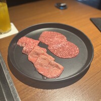焼肉うしごろ 表参道店 - 
