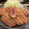 牛カツ 京都 勝牛 さんすて岡山店