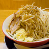 ラーメン天人 