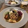 スパイスと創作料理 この一杯のために。