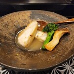 鉄板焼さわふじ - 