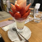 フルーツパーラーゴトー - 