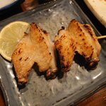 やきとり山平 - 手羽先