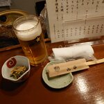 やきとり山平 - とりビーです