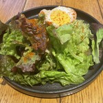 NICK STOCK トリエ京王調布店 - 