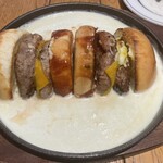 NICK STOCK トリエ京王調布店 - 