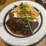 NICK STOCK トリエ京王調布店 - 