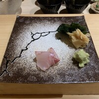 鮨 つきうだ - 