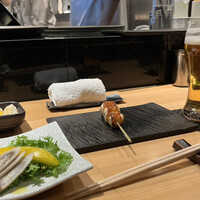 南青山とりや幸 - 