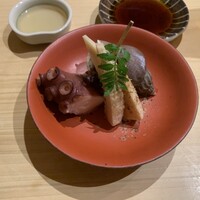 鮨 つきうだ - 