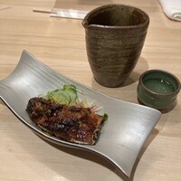 うなぎのしろむら -  うなぎのしろむら -