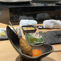 南青山とりや幸 - 