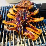 羊不同烤小串 - 