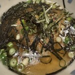 やきとり 俊雲 - 