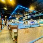 羊不同烤小串 - 